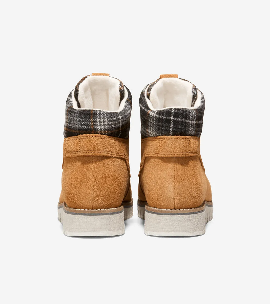 Women's ZERØGRAND Explore Getaway Hiker Boot