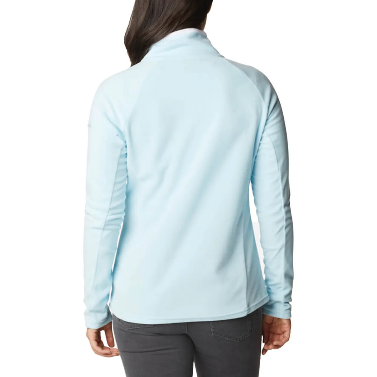 Women's Columbia Glacial IV 1/2 Zip Pullover
