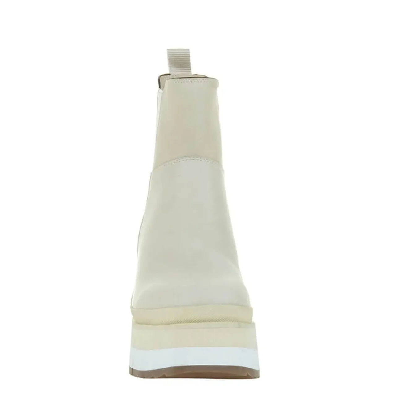 Women's Naked Feet Guild Chelsea Boot