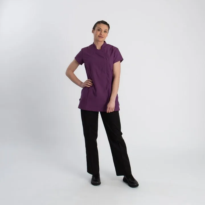 Women's Zip Tunic