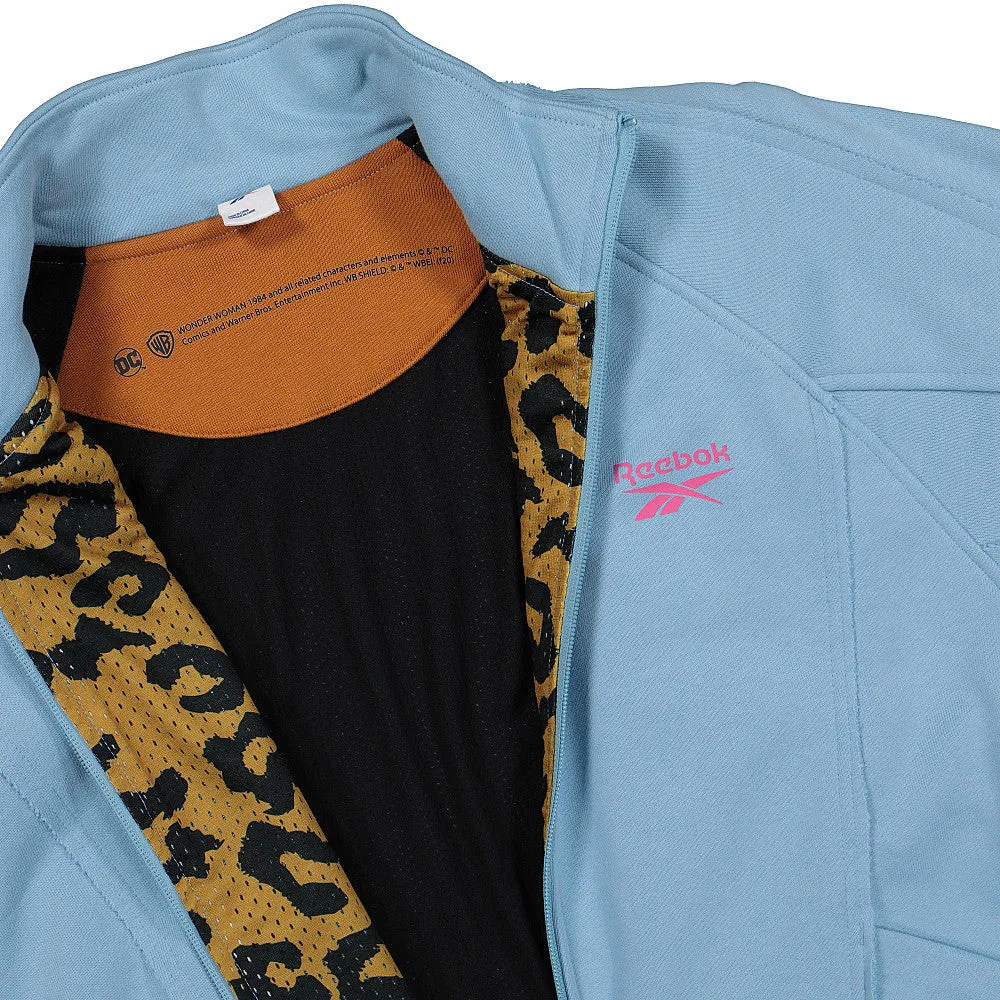Wonder Woman x Reebok Washed Denim Tracktop