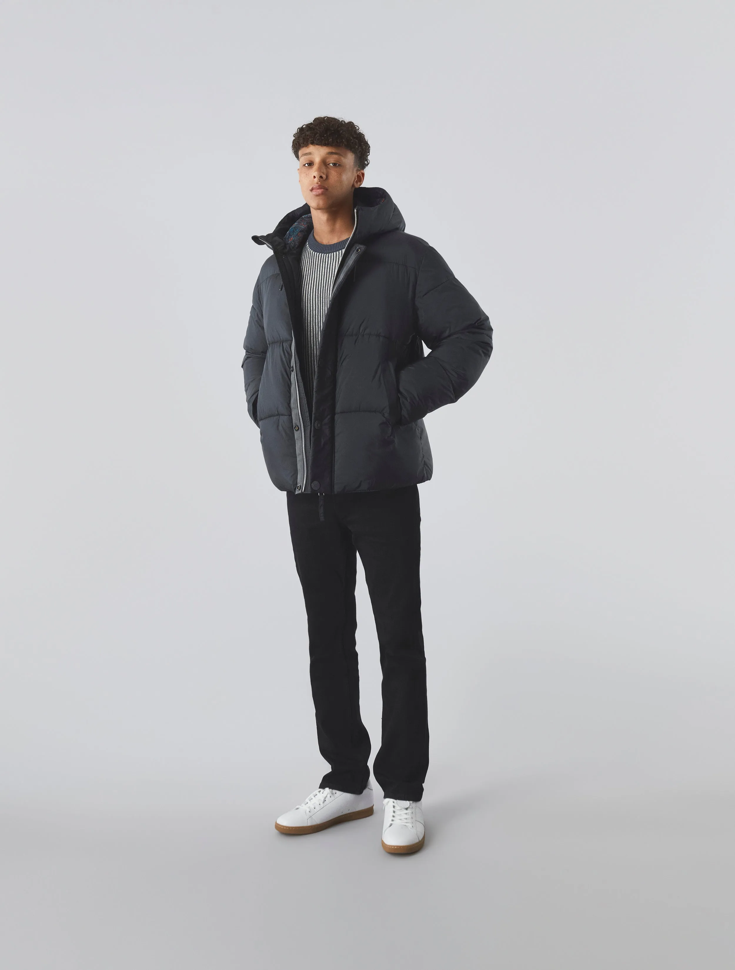  Wonderwall Puffer