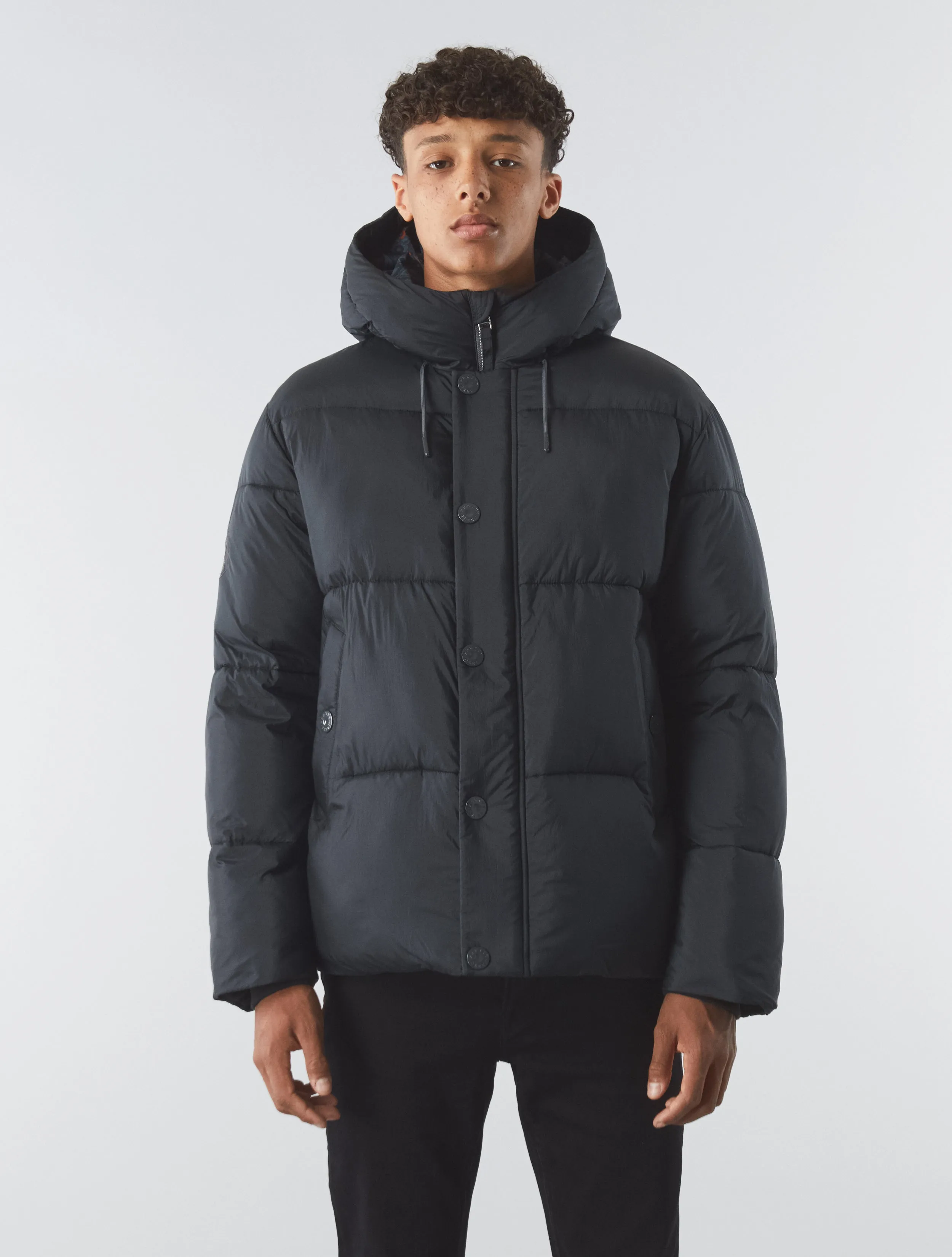  Wonderwall Puffer