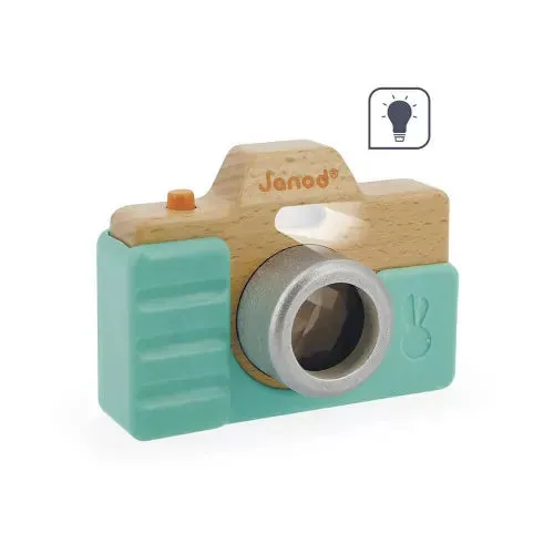Wooden Camera