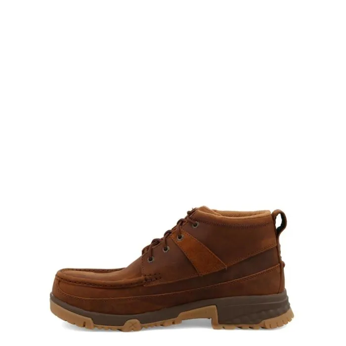 Work Twisted X Men's 4"" Work Boot