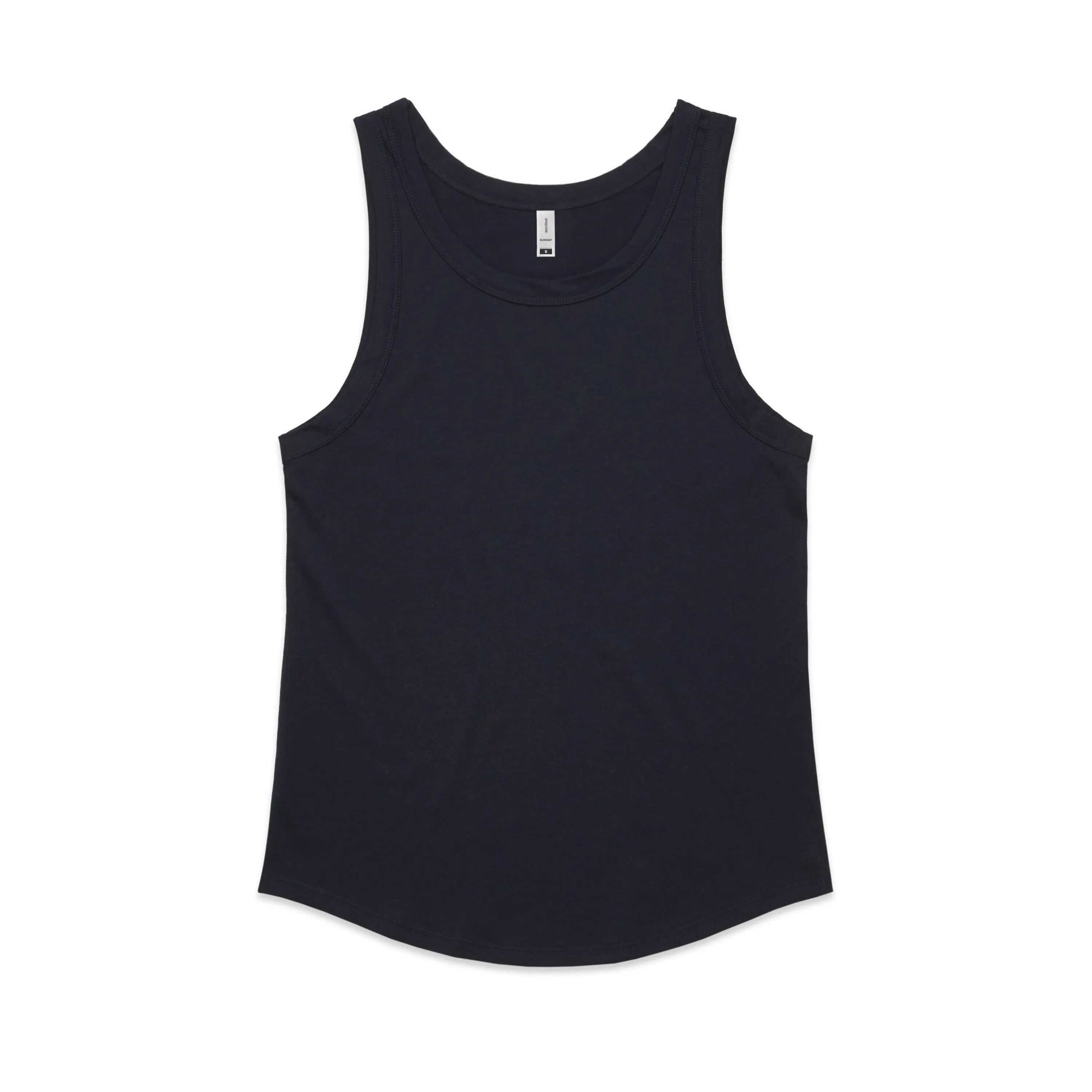 WO'S SUNDAY TANK - 4004