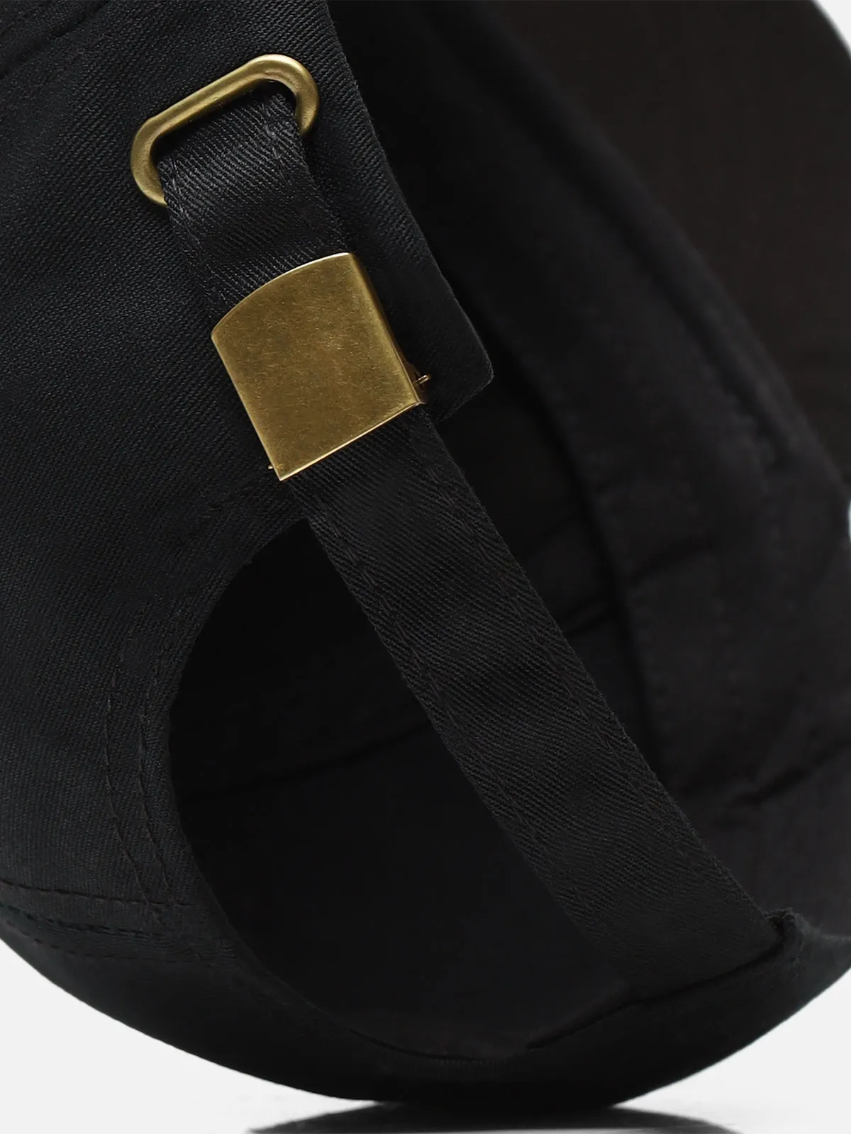 Woven Baseball Cap - FAC24-025