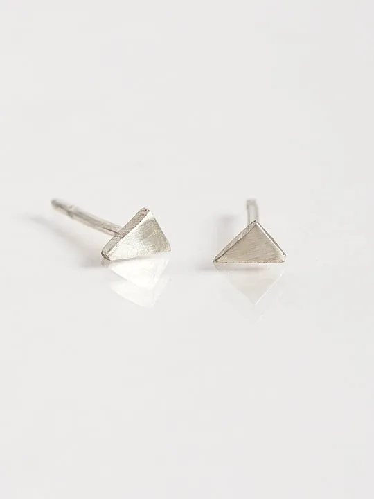 Wylden Studios Hook I Huggie Earrings