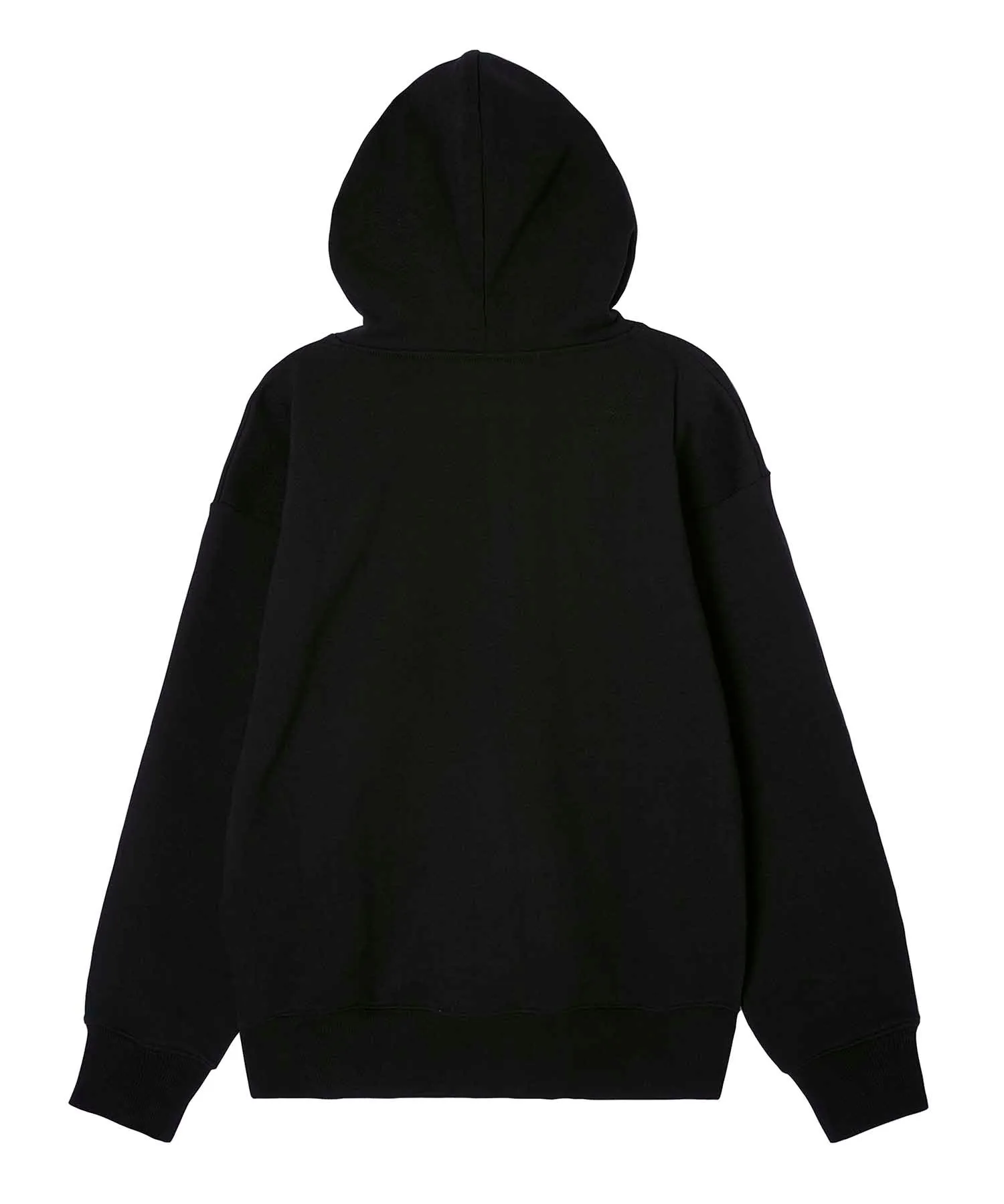 X-girl x T-REX SWEAT HOODIE