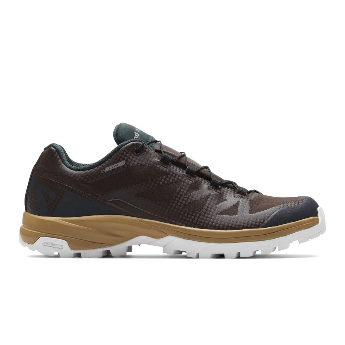x SALOMON OUTPATH GTX BROWN | Bodega