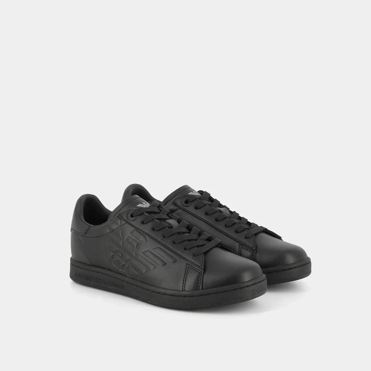 X8X001-WXCC51A083-NERO- SNEAKERS
