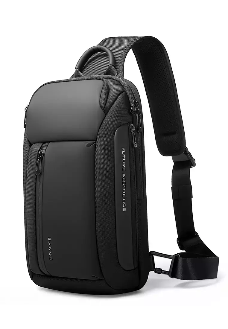 XAFITI Men's cross-shoulder chest bag
