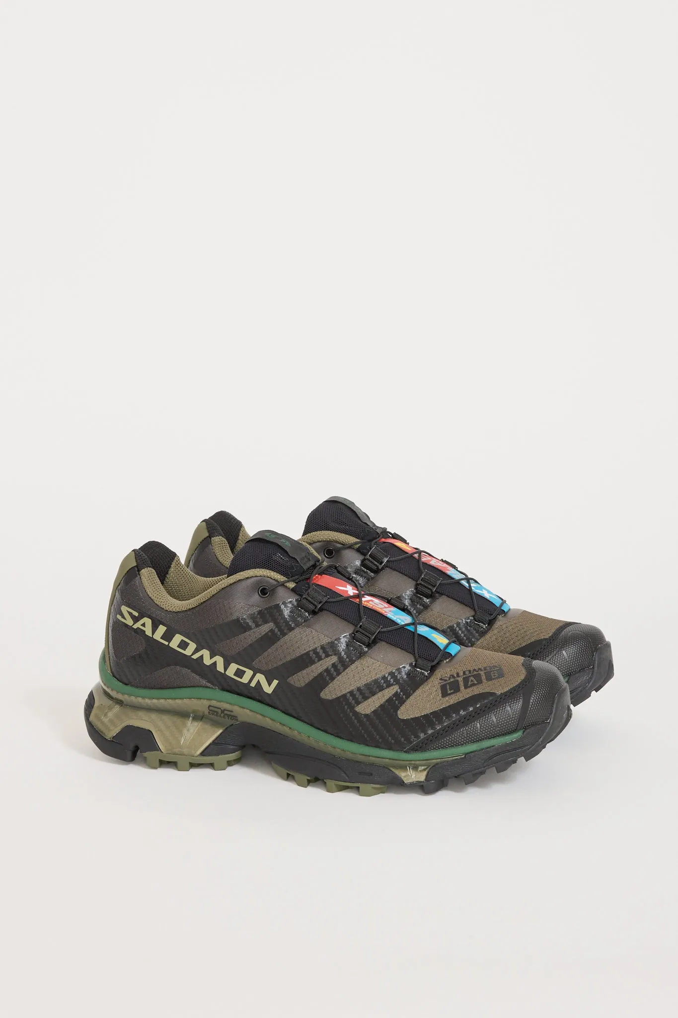 XT-4 OG Olive Night/Black/Aloe