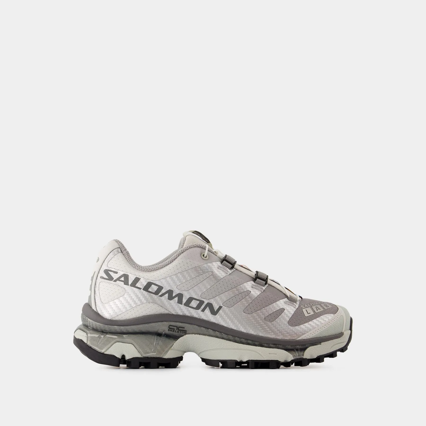 Xt-4 Og Sneakers - SALOMON - Synthetic - Grey