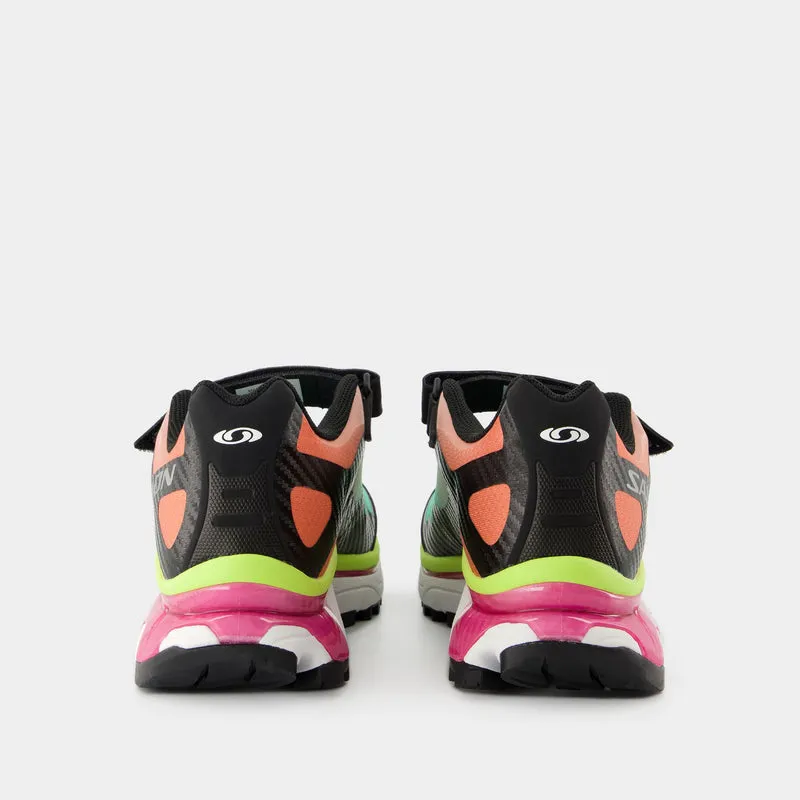 Xt Mary J Sneakers - MM6 Maison Margiela x Salomon - Synthetic - Multi