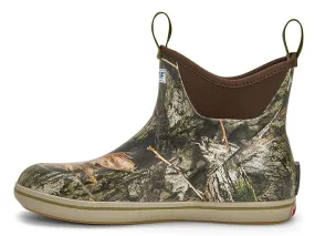 XTRATUF 6" Ankle Deck Boot