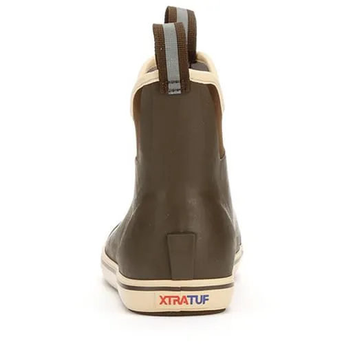 Xtratuf Women’s 6″ Ankle Deck Boot
