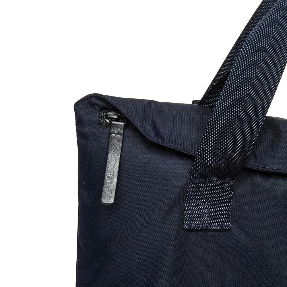 Y-3 Packable Backpack (Legend Blue)