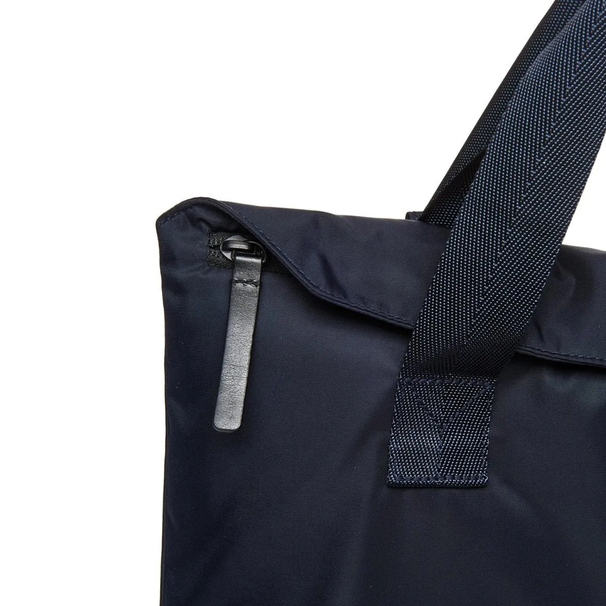 Y-3 Packable Backpack (Legend Blue)