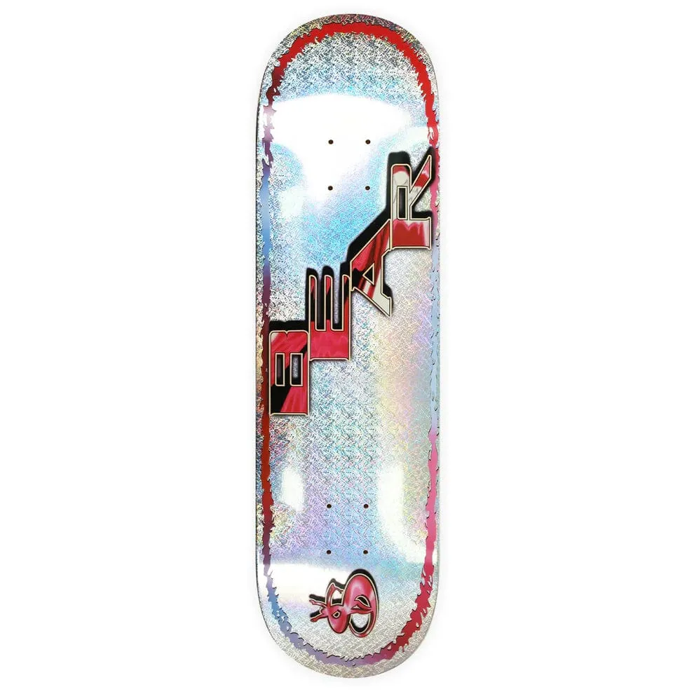 Yardsale Bear Myles Prizm Skateboard Deck 8.375