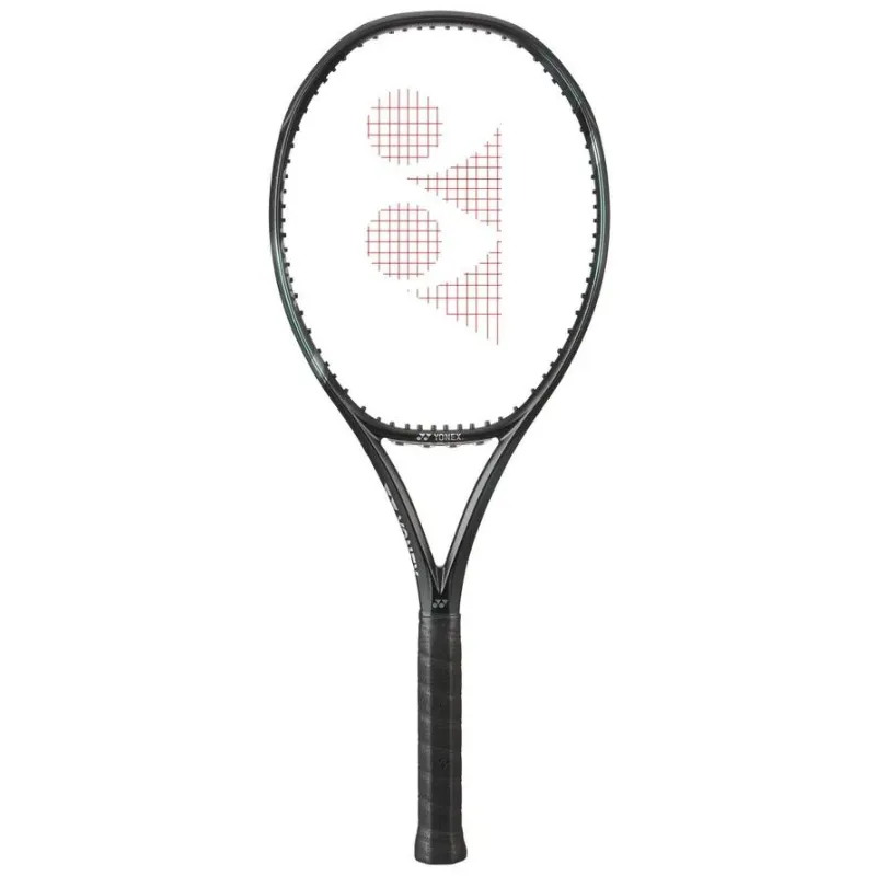 Yonex 2024 Ezone 98 Tennis Racquet - Aqua Night Black