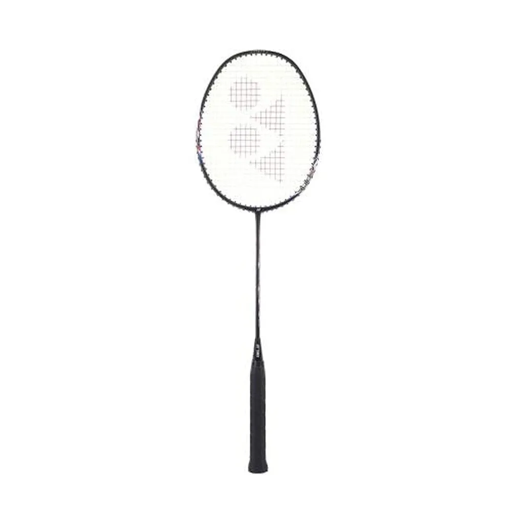 YONEX Astrox Lite 21I strung Badminton Racquet (Black)