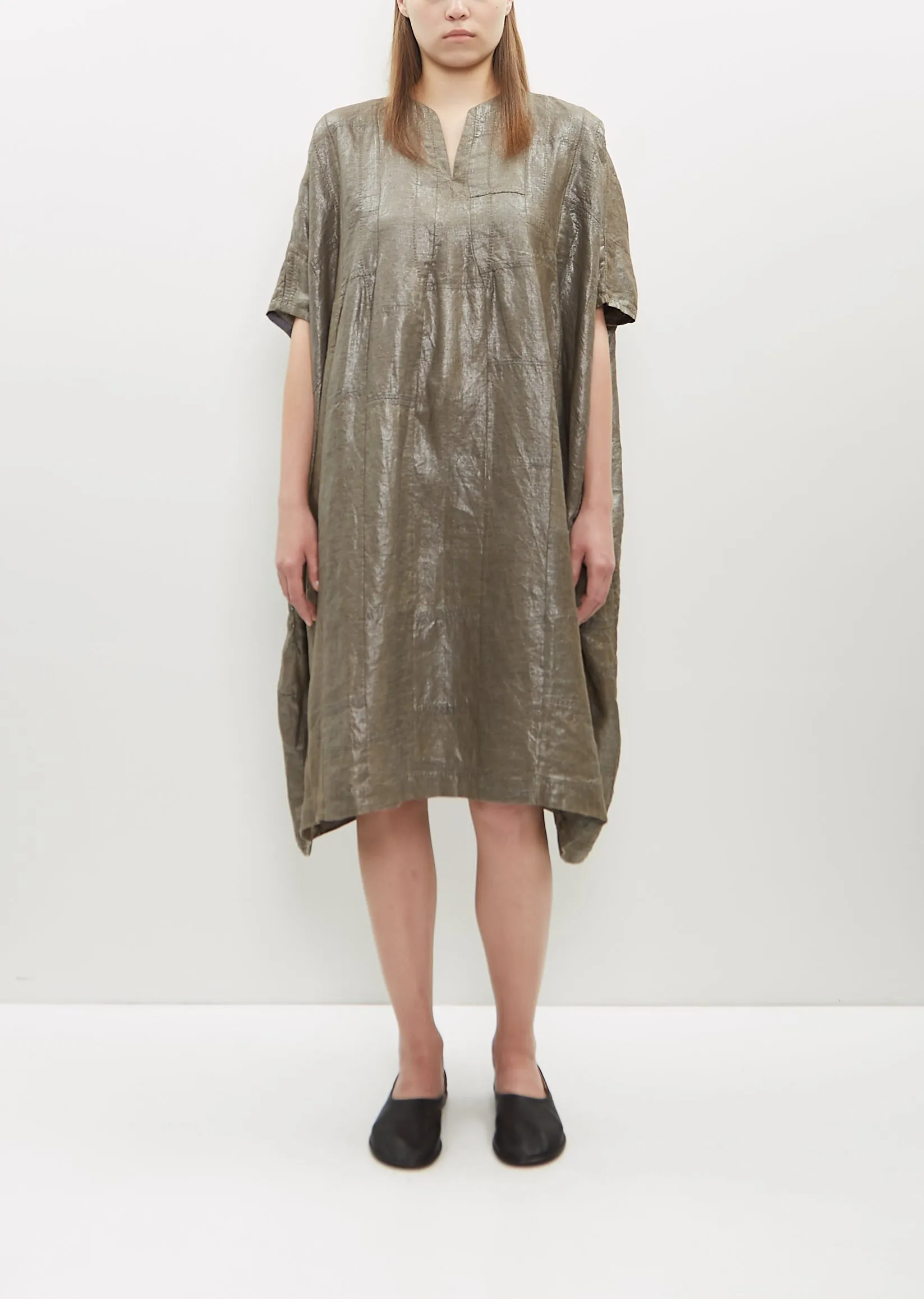 Yoruba Tunic Dress — Stupa