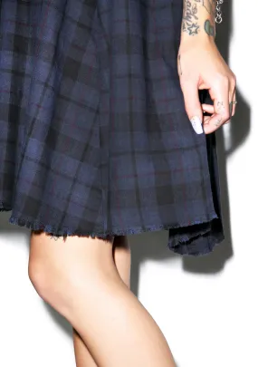Yoshi Dress-