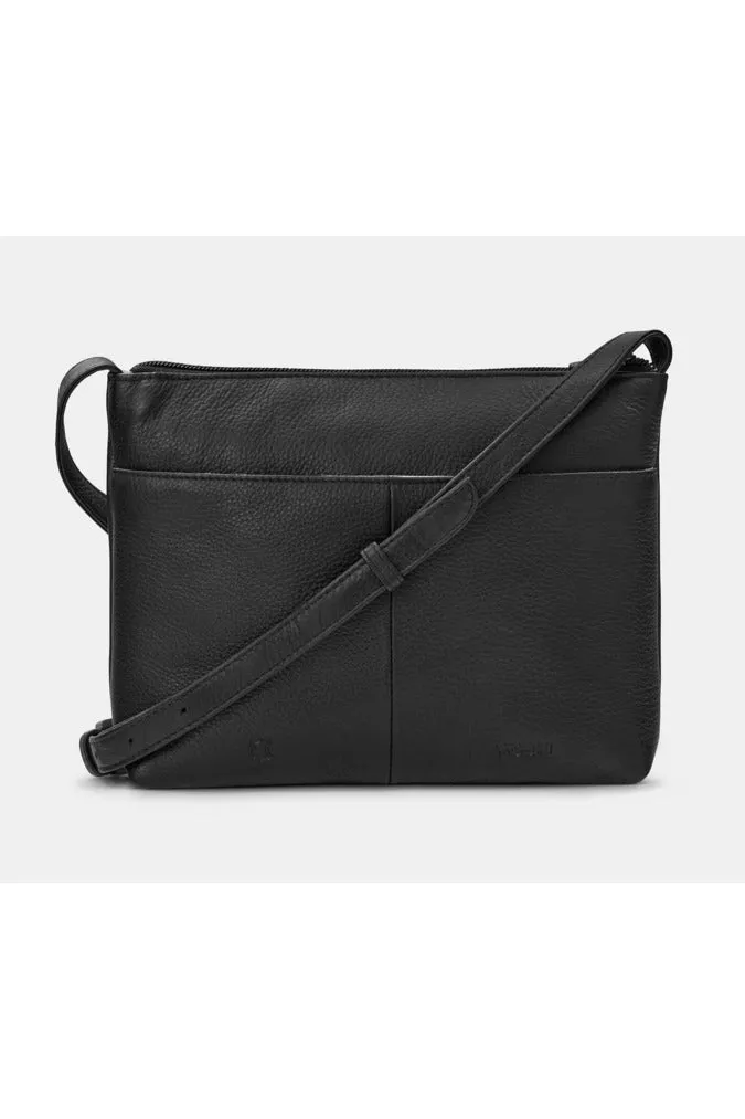 Yoshi Party Dogs Cross Body Bag