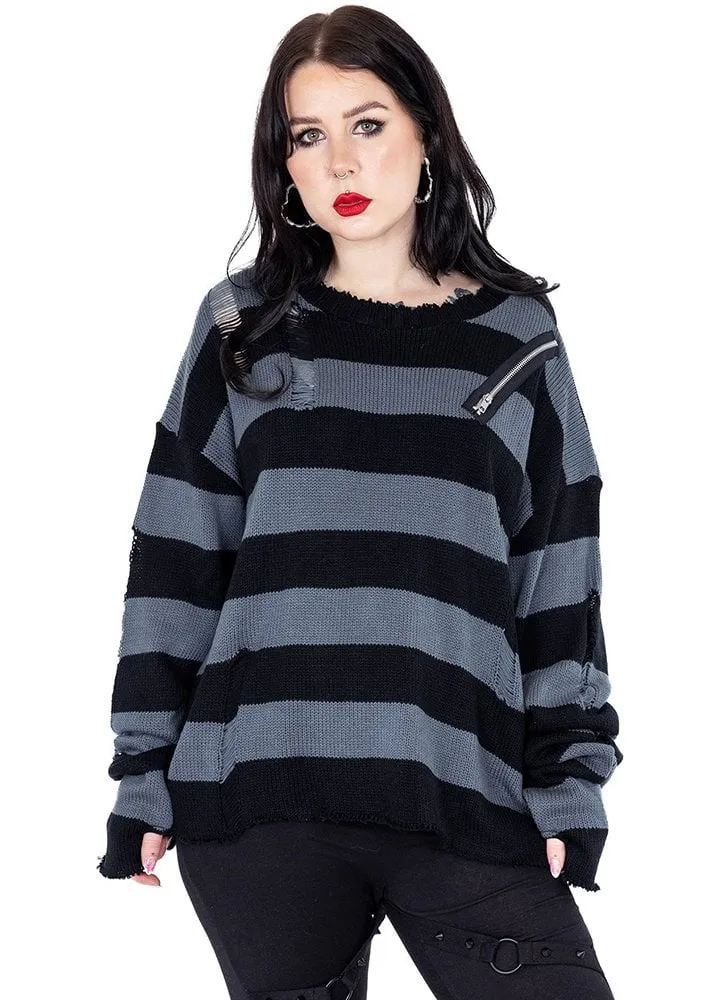 Your Worst Nightmare Jumper