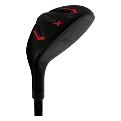 Youth Merchants of Golf Tour X Size 2 Hybrid
