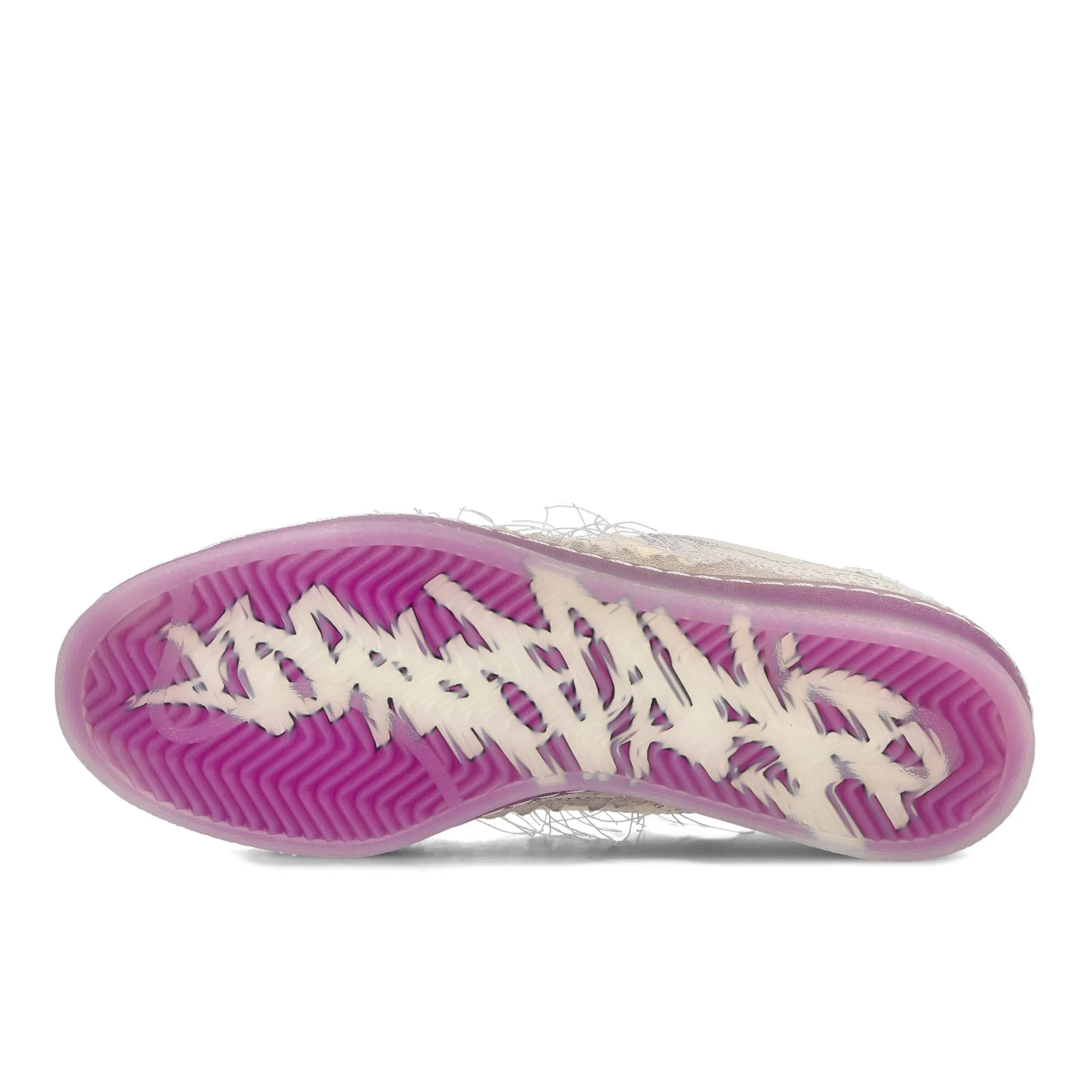 Youth of Paris x adidas Campus