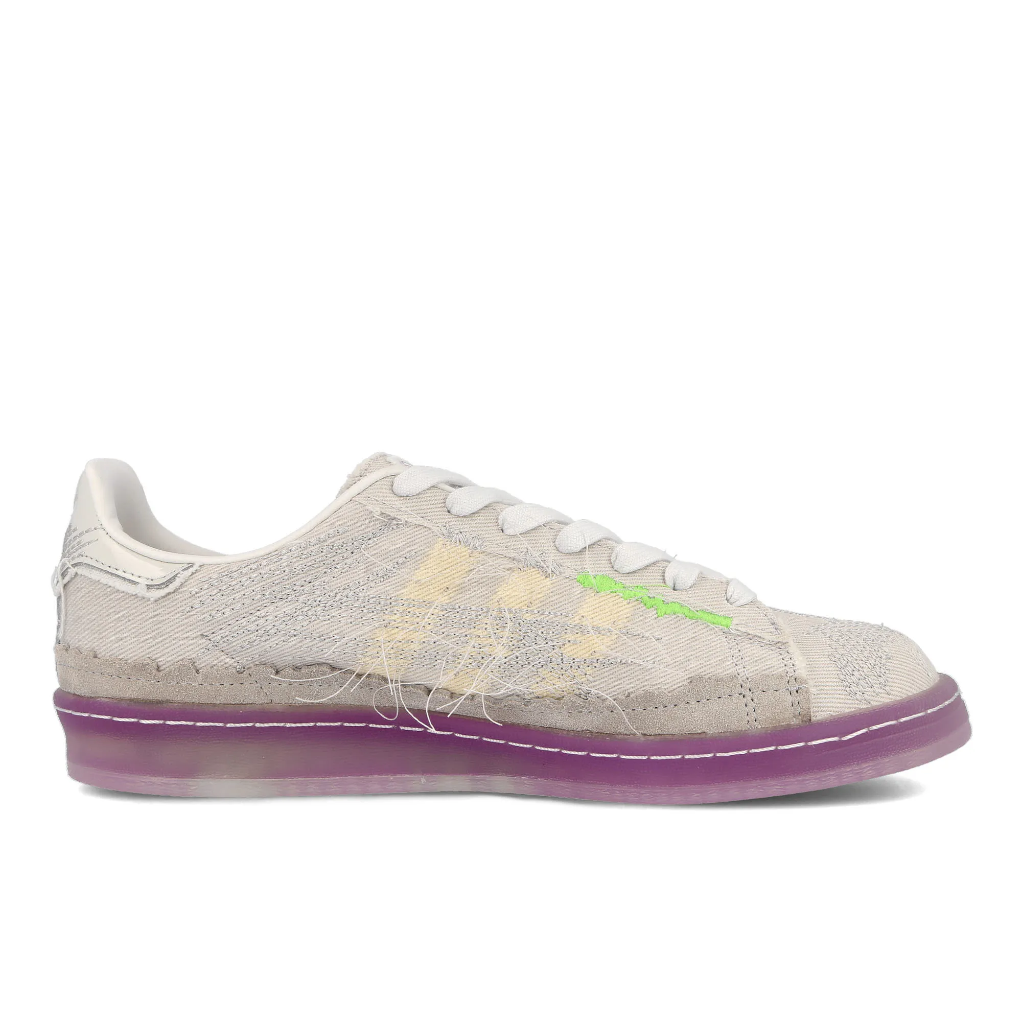 Youth of Paris x adidas Campus