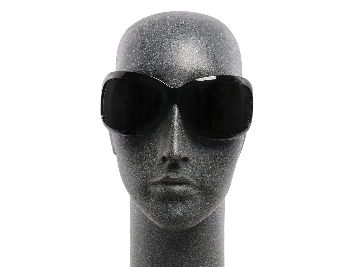 YSL Black Sunglasses
