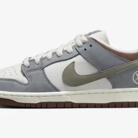 Yuto horigome x nike sb dunk low