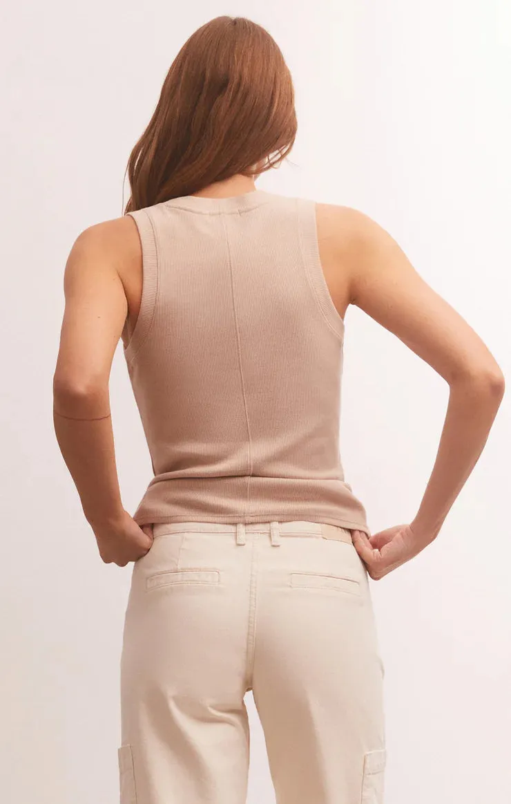 Z SUPPLY- SIRENA RIB TANK