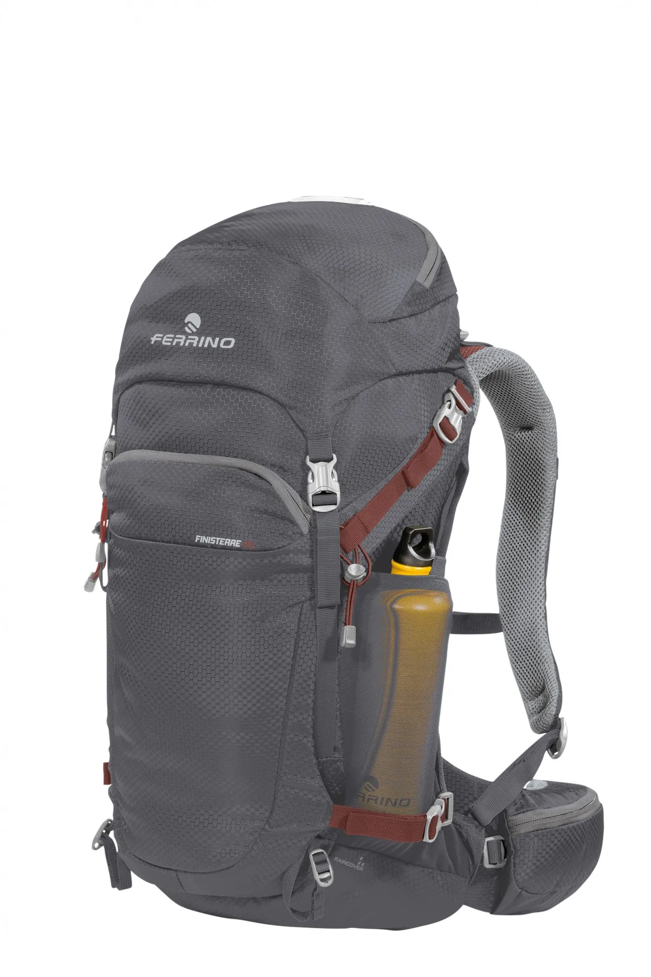 ZAINO FINISTERRE 28