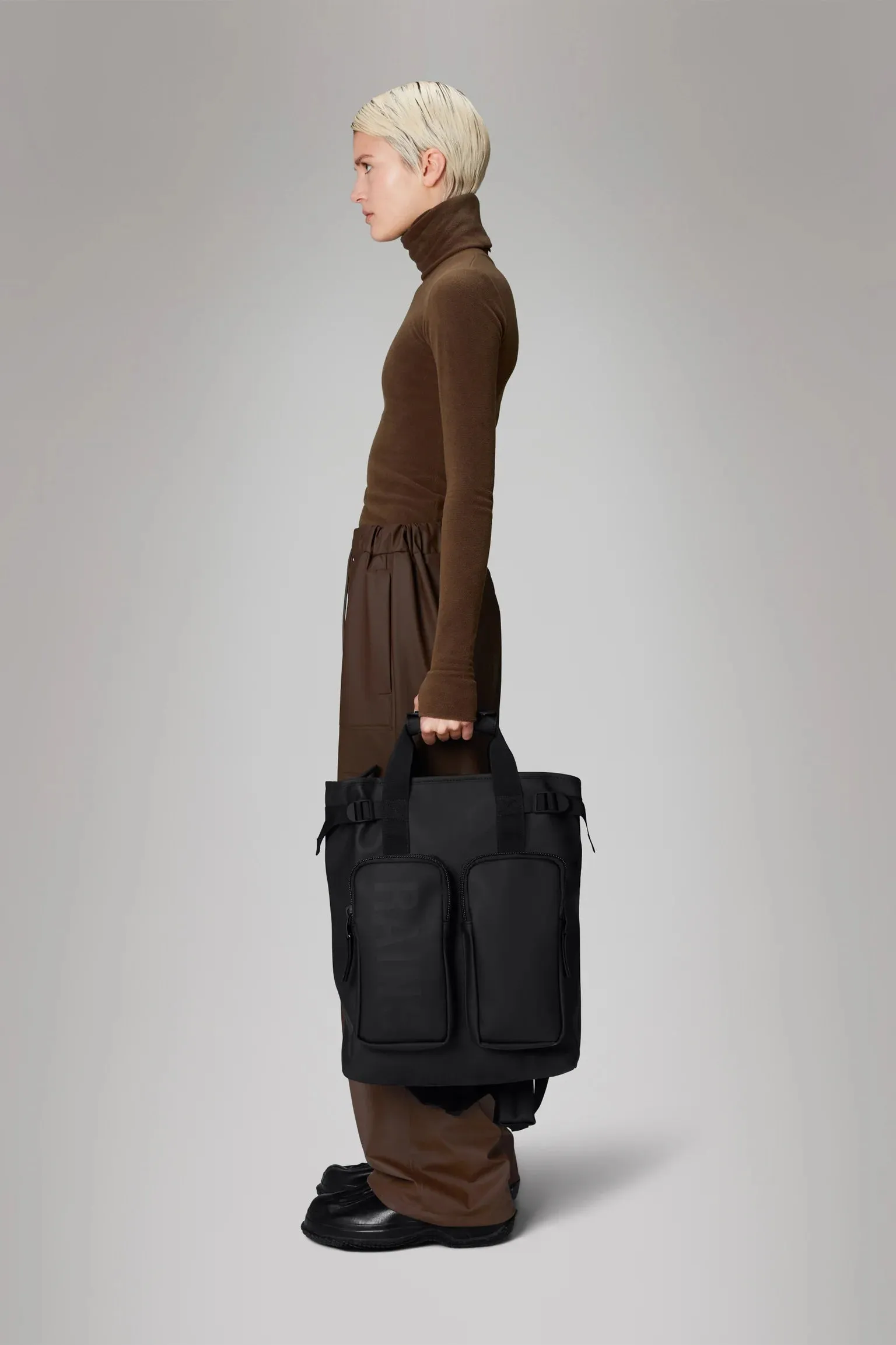 Zaino Tote backpack Rains