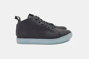 Zapatilla Hombre - Chacal Black/Menta