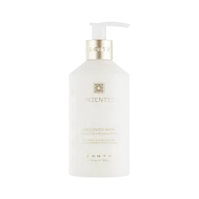 Zents Unzented Hand & Body Wash 10oz.