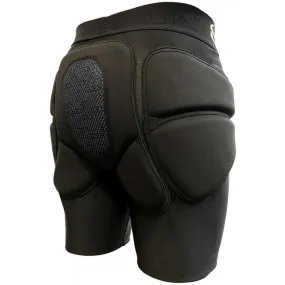 Zero RF D3O Unisex Ski/Snowboard Shorts