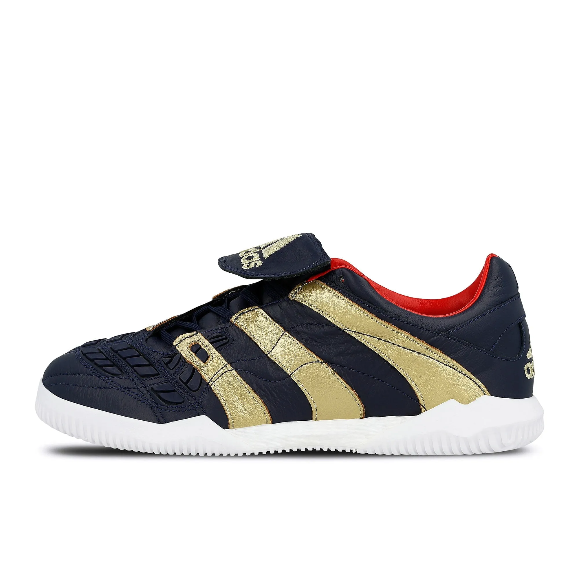 Zinedine Zidane x adidas Predator Accelerator TR