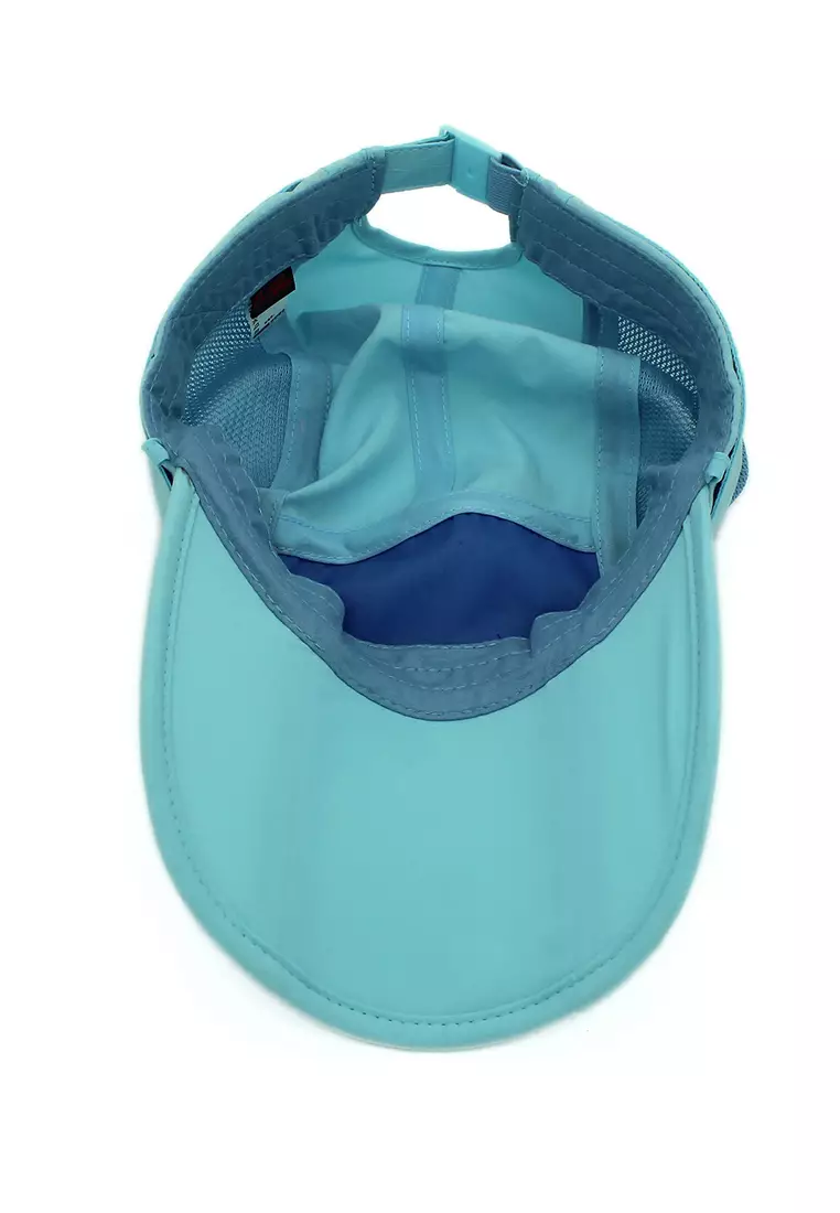 ZITIQUE 360° sunscreen breathable bucket hat